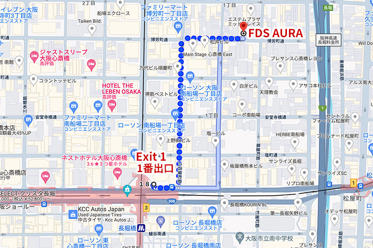 AccessMap