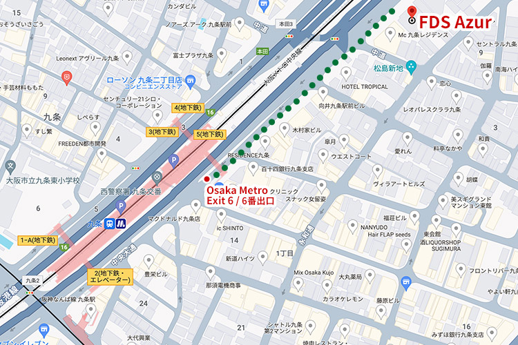 AccessMap
