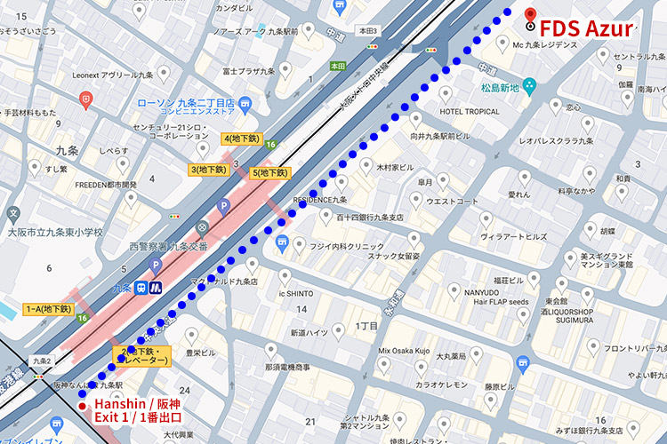 AccessMap