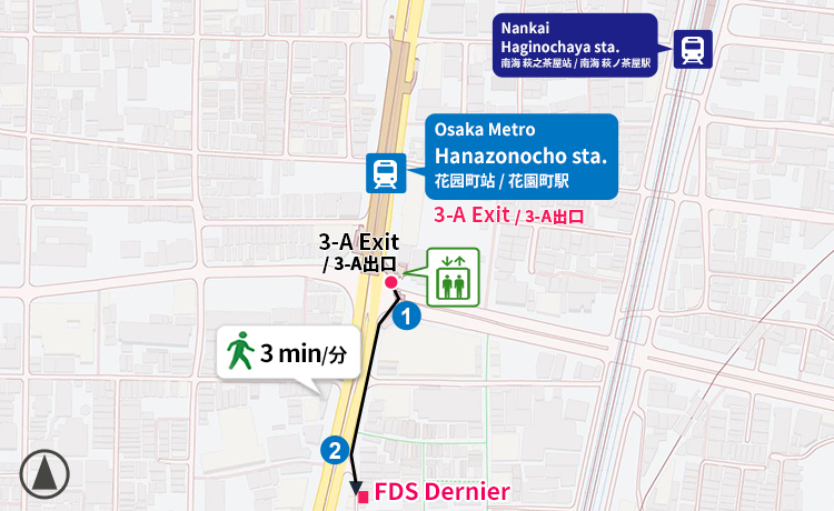 AccessMap