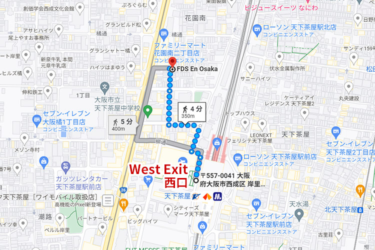 AccessMap