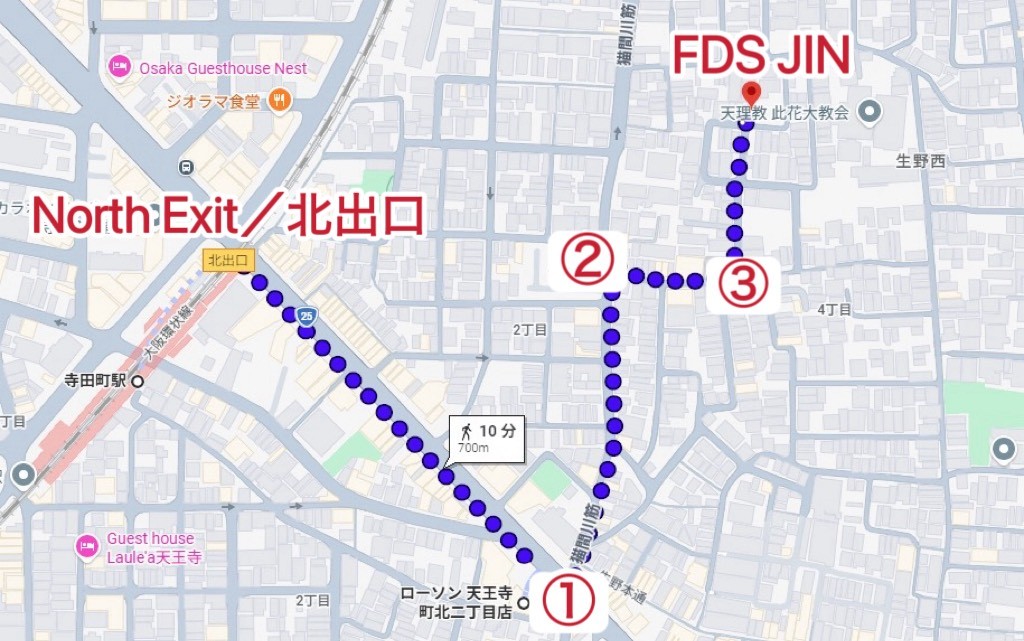 AccessMap