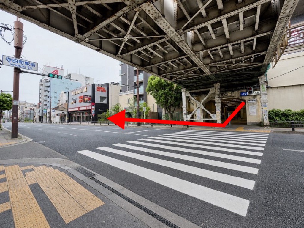 AccessMap