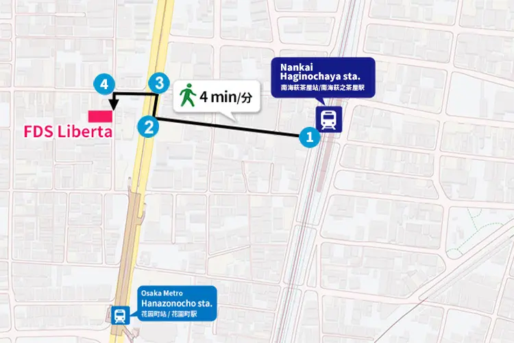 AccessMap