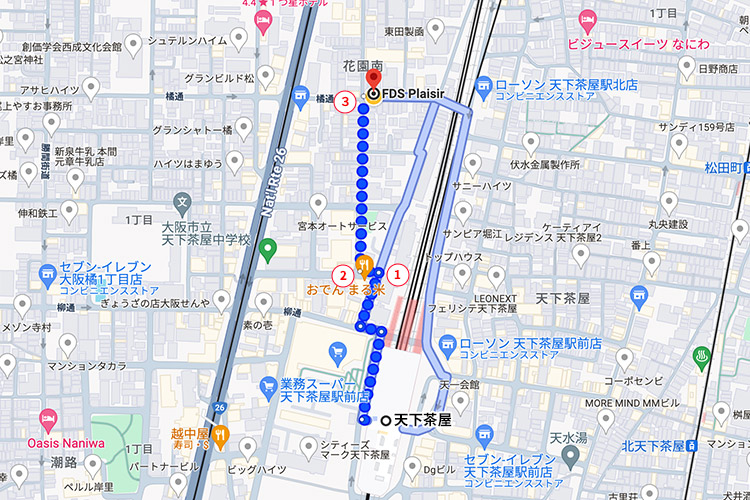 AccessMap