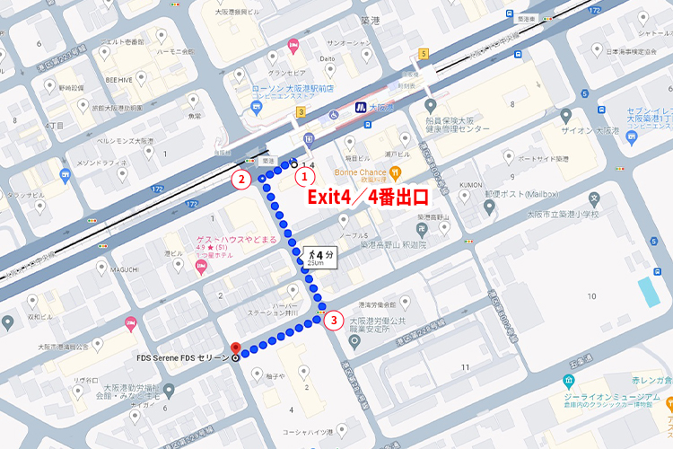 AccessMap